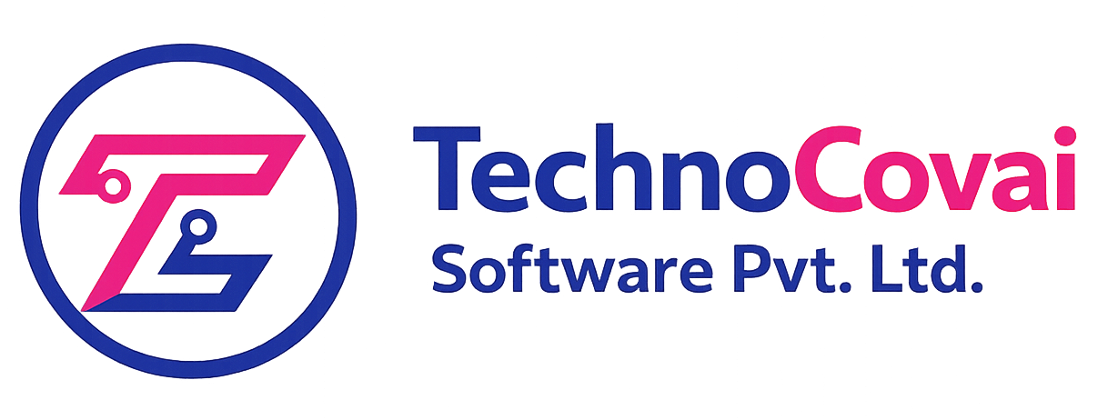 Technocovai Logo